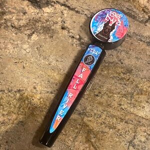 WestCoast OG Dayz Tap Handle